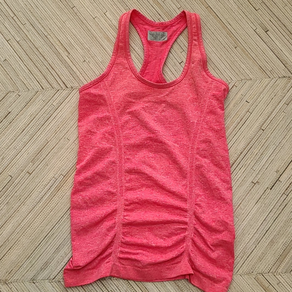 Athleta Fastest Track Tank
